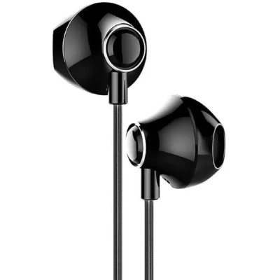 Навушники Baseus Enock H06 (NGH06-01) Black