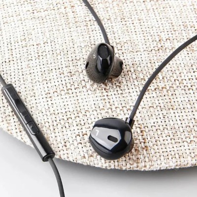 Навушники Baseus Enock H06 (NGH06-01) Black
