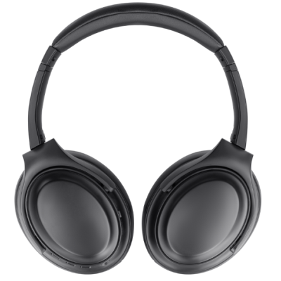 Навушники DEFENDER (63535)FreeMotion B535 Bluetooth ANC, чорний Навушники DEFENDER (63535)FreeMotion B535 Bluetooth ANC, чорний
