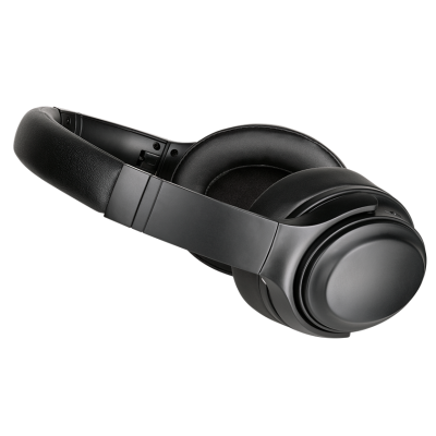 Навушники DEFENDER (63535)FreeMotion B535 Bluetooth ANC, чорний Навушники DEFENDER (63535)FreeMotion B535 Bluetooth ANC, чорний