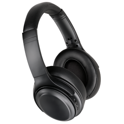 Навушники DEFENDER (63535)FreeMotion B535 Bluetooth ANC, чорний Навушники DEFENDER (63535)FreeMotion B535 Bluetooth ANC, чорний