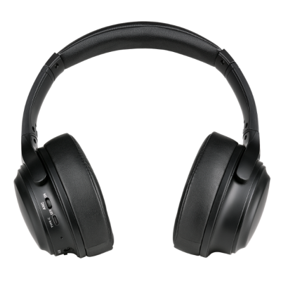Навушники DEFENDER (63535)FreeMotion B535 Bluetooth ANC, чорний Навушники DEFENDER (63535)FreeMotion B535 Bluetooth ANC, чорний
