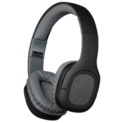 Навушники DEFENDER (63565)FreeMotion B565 Bluetooth, сірий Навушники DEFENDER (63565)FreeMotion B565 Bluetooth, сірий