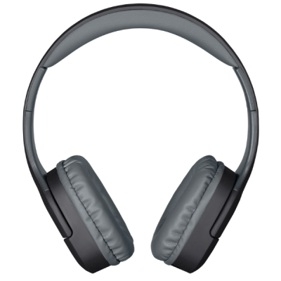 Навушники DEFENDER (63565)FreeMotion B565 Bluetooth, сірий Навушники DEFENDER (63565)FreeMotion B565 Bluetooth, сірий