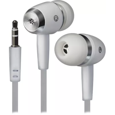 Навушники DEFENDER (63625)Basic-620 білий