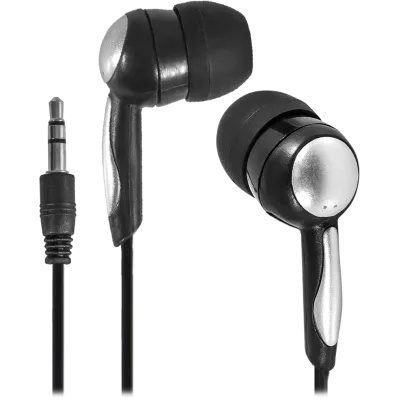 навушники DEFENDER Basic-603 чорна
