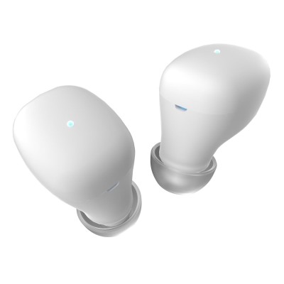 Навушники ERGO BS-530 Twins Nano 2 Білий Навушники ERGO BS-530 Twins Nano 2 Білий