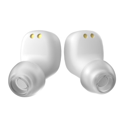 Навушники ERGO BS-530 Twins Nano 2 Білий Навушники ERGO BS-530 Twins Nano 2 Білий