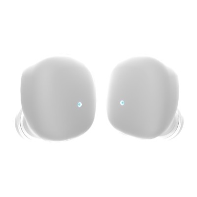 Навушники ERGO BS-530 Twins Nano 2 Білий Навушники ERGO BS-530 Twins Nano 2 Білий