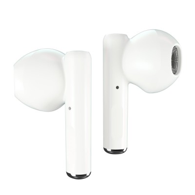Навушники ERGO BS-740 Air Sticks 2 Білий Навушники ERGO BS-740 Air Sticks 2 Білий