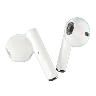 Навушники ERGO BS-740 Air Sticks 2 Білий Навушники ERGO BS-740 Air Sticks 2 Білий