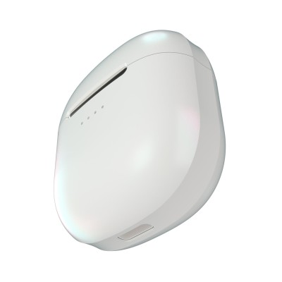Навушники ERGO BS-740 Air Sticks 2 Білий Навушники ERGO BS-740 Air Sticks 2 Білий