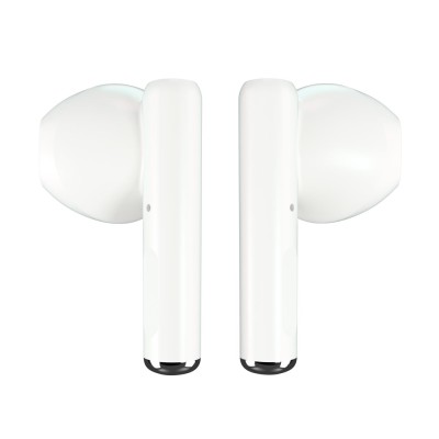 Навушники ERGO BS-740 Air Sticks 2 Білий Навушники ERGO BS-740 Air Sticks 2 Білий