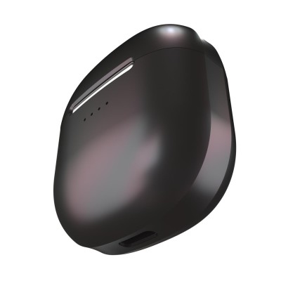 Навушники ERGO BS-740 Air Sticks 2 Чорний