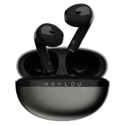 Навушники Haylou X1 2023 TWS Black