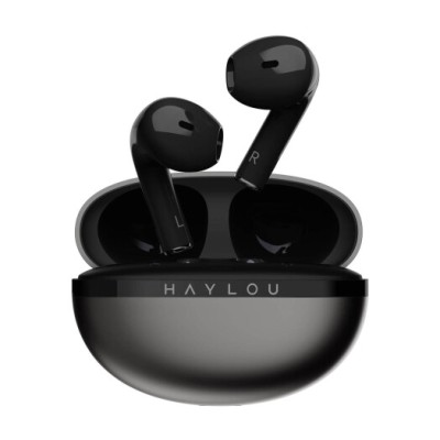 Навушники Haylou X1 2023 TWS Black