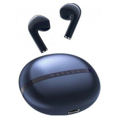 Навушники Haylou X1 2023 TWS Blue