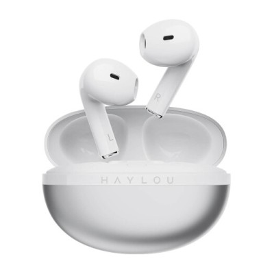 Навушники Haylou X1 2023 TWS Silver