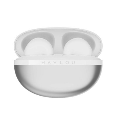 Навушники Haylou X1 2023 TWS Silver