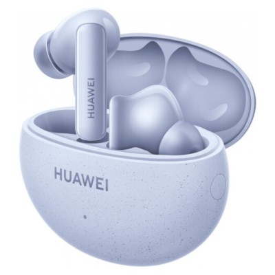 Навушники Huawei FreeBuds 5i Ceramic Isle Blue