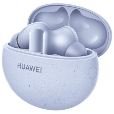 Навушники Huawei FreeBuds 5i Ceramic Isle Blue