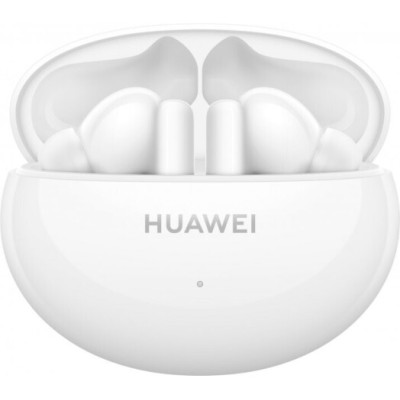 Навушники Huawei FreeBuds 5i Ceramic White