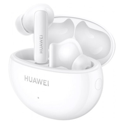 Навушники Huawei FreeBuds 5i Ceramic White