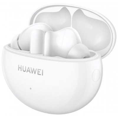 Навушники Huawei FreeBuds 5i Ceramic White
