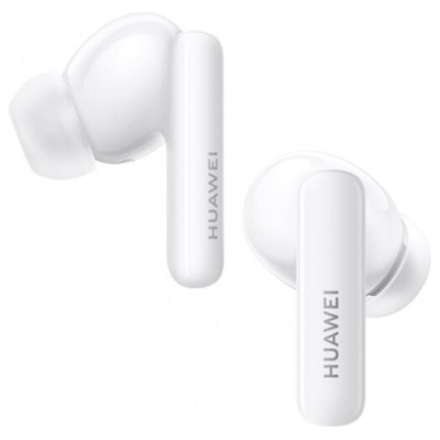 Навушники Huawei FreeBuds 5i Ceramic White