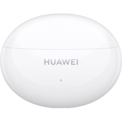 Навушники Huawei FreeBuds 5i Ceramic White
