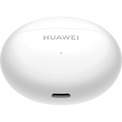 Навушники Huawei FreeBuds 5i Ceramic White
