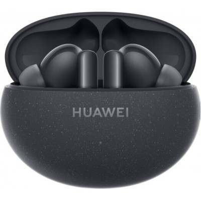 Навушники Huawei FreeBuds 5i Nebula Black Навушники Huawei FreeBuds 5i Nebula Black