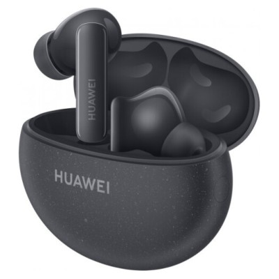 Навушники Huawei FreeBuds 5i Nebula Black Навушники Huawei FreeBuds 5i Nebula Black