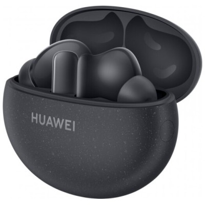 Навушники Huawei FreeBuds 5i Nebula Black Навушники Huawei FreeBuds 5i Nebula Black
