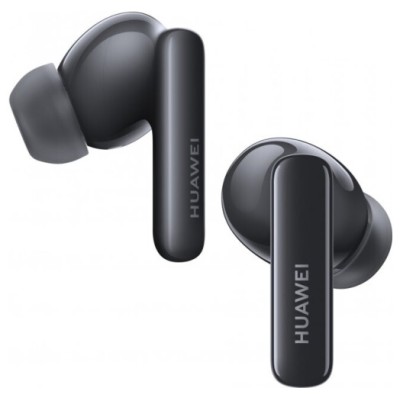 Навушники Huawei FreeBuds 5i Nebula Black Навушники Huawei FreeBuds 5i Nebula Black