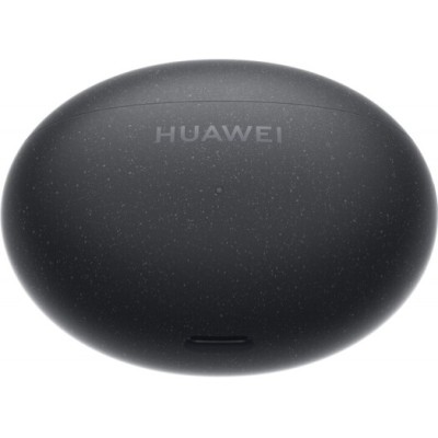 Навушники Huawei FreeBuds 5i Nebula Black Навушники Huawei FreeBuds 5i Nebula Black