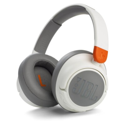 Навушники JBL JR 460 NC (JBLJR460NCWHT) White