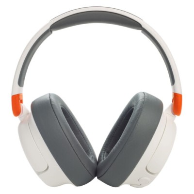 Навушники JBL JR 460 NC (JBLJR460NCWHT) White