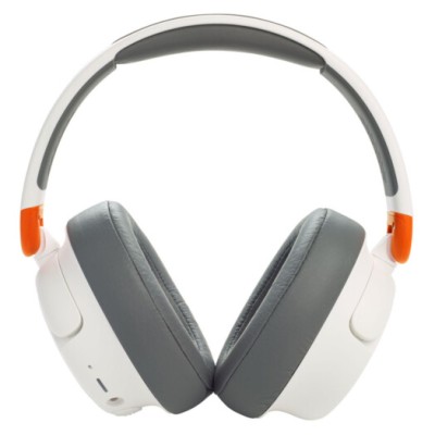 Навушники JBL JR 460 NC (JBLJR460NCWHT) White