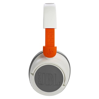 Навушники JBL JR 460 NC (JBLJR460NCWHT) White