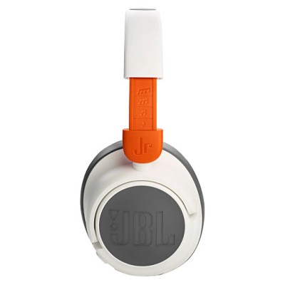 Навушники JBL JR 460 NC (JBLJR460NCWHT) White