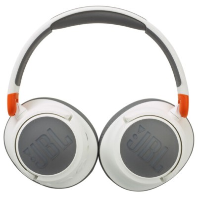 Навушники JBL JR 460 NC (JBLJR460NCWHT) White