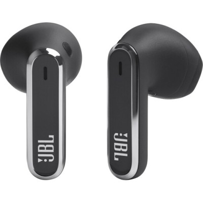 Навушники JBL Live Flex (JBLLIVEFLEXBLK) Black