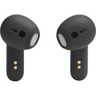 Навушники JBL Live Flex (JBLLIVEFLEXBLK) Black