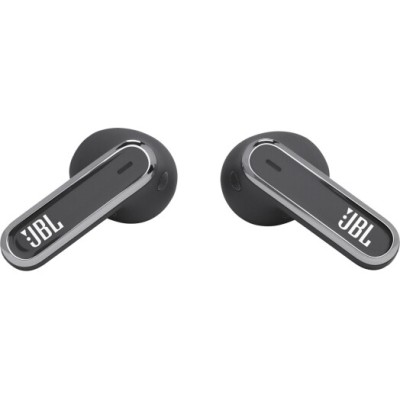 Навушники JBL Live Flex (JBLLIVEFLEXBLK) Black