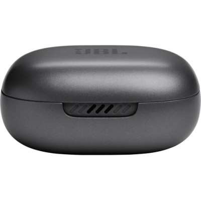 Навушники JBL Live Flex (JBLLIVEFLEXBLK) Black
