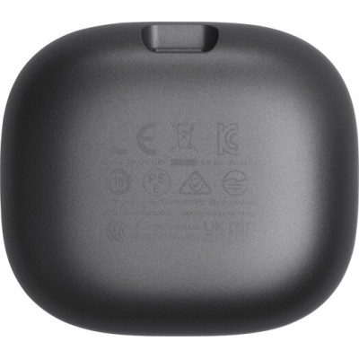 Навушники JBL Live Flex (JBLLIVEFLEXBLK) Black