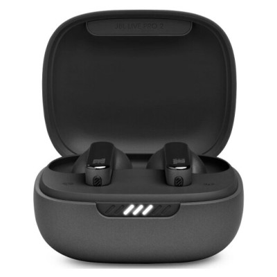 Навушники JBL Live Pro 2 (JBLLIVEPRO2TWSBLK) Black