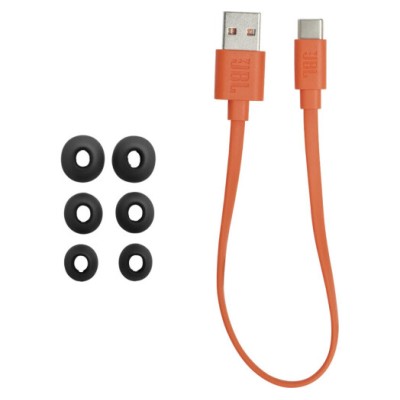 Навушники JBL Live Pro 2 (JBLLIVEPRO2TWSBLK) Black