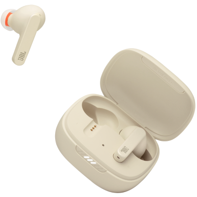 Навушники JBL Live Pro+ (JBLLIVEPROPTWSBEG) Beige